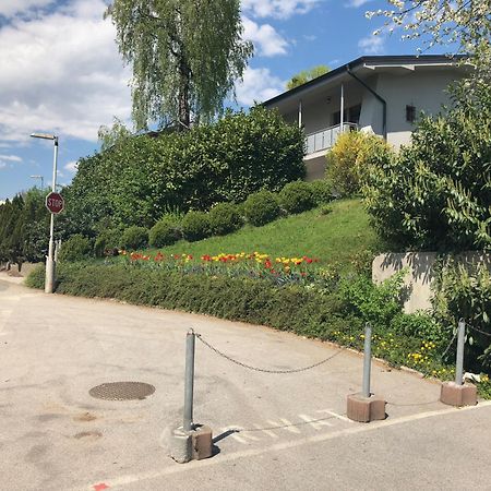 Katarina Apartment Bled Exterior photo