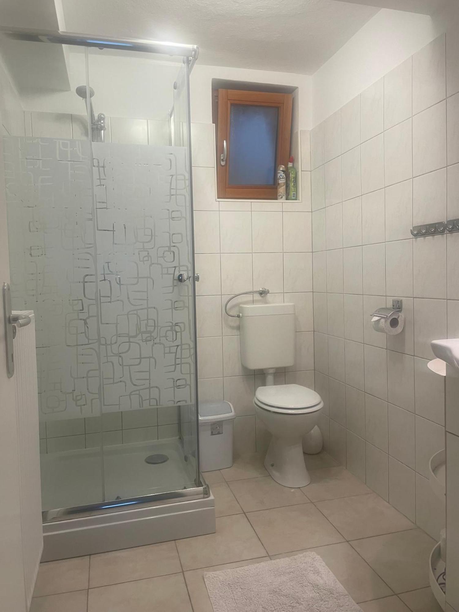 Katarina Apartment Bled Exterior photo