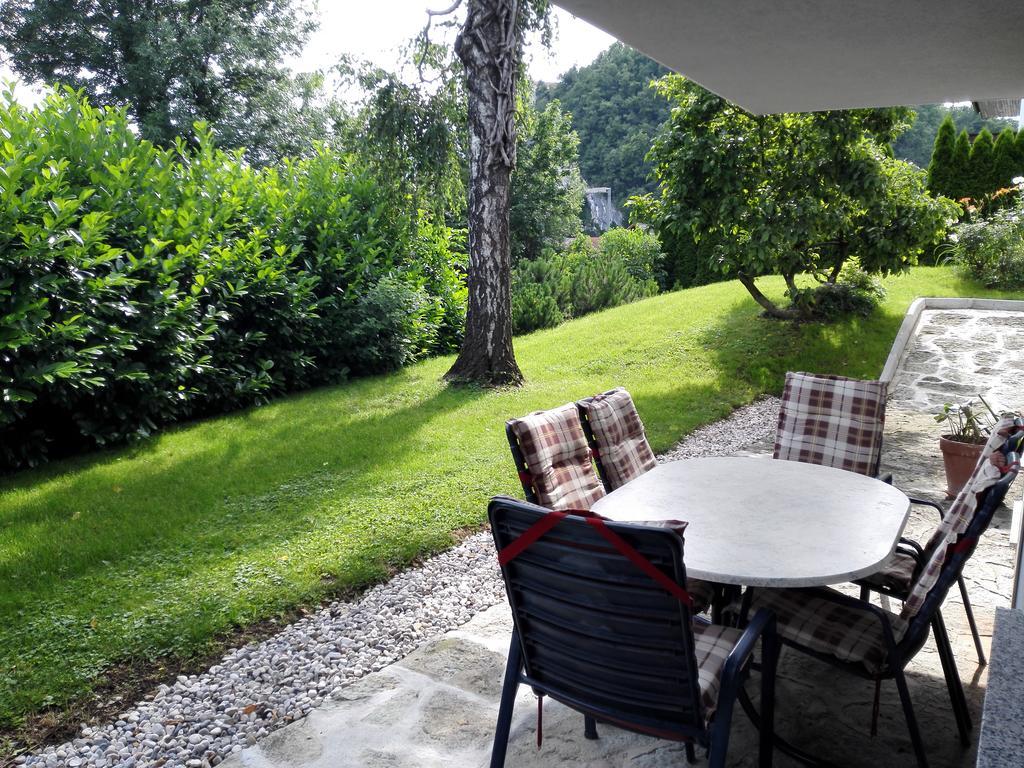 Katarina Apartment Bled Exterior photo