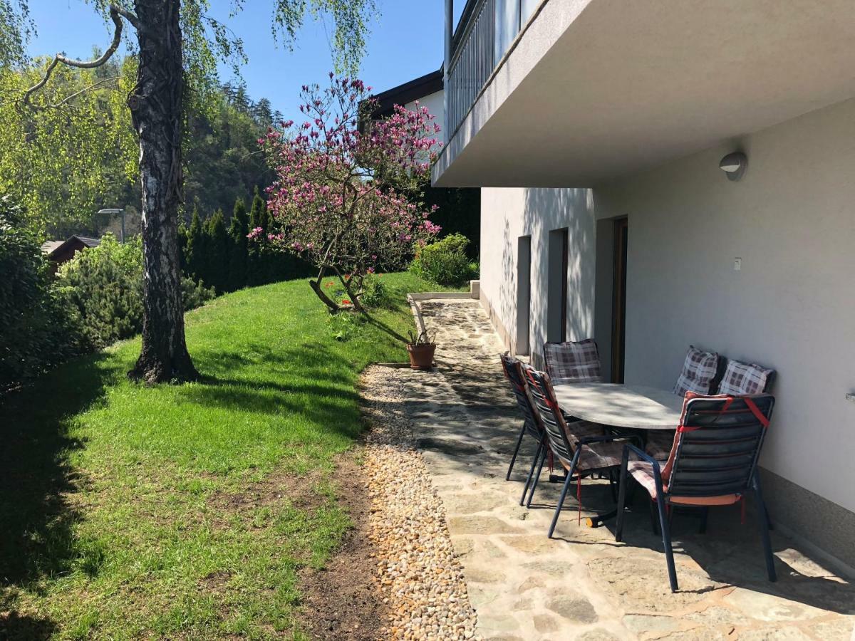 Katarina Apartment Bled Exterior photo