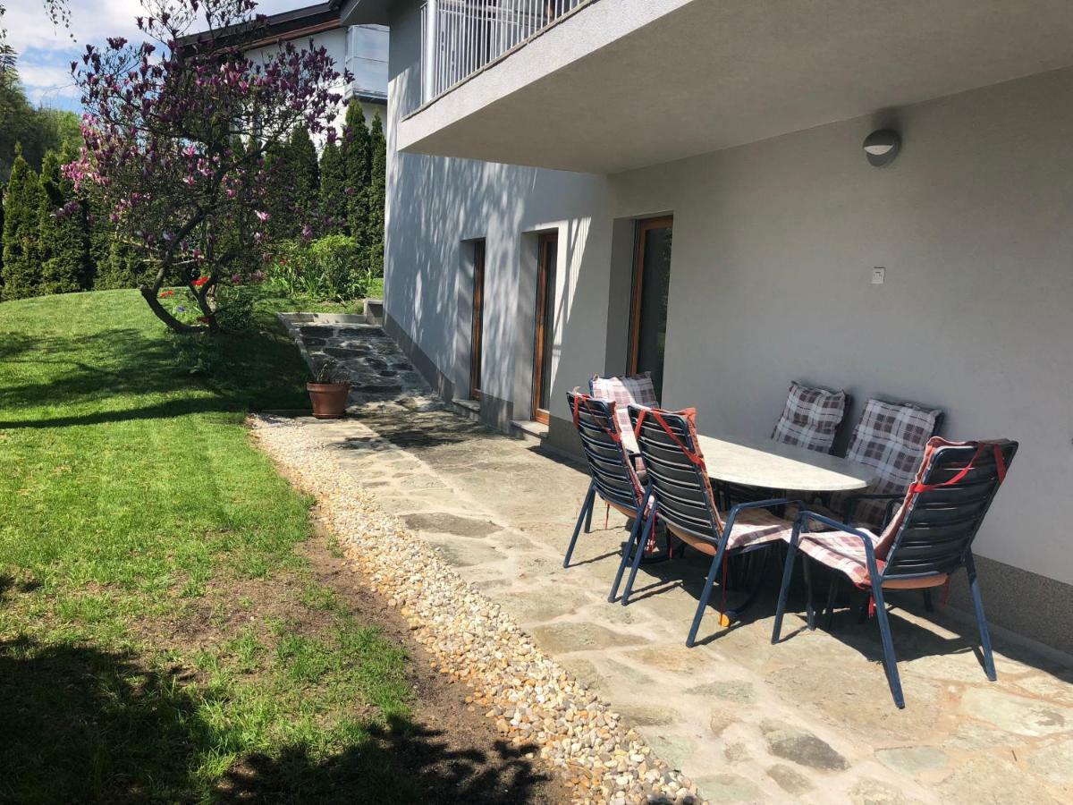 Katarina Apartment Bled Exterior photo
